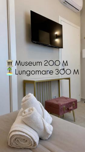 Reggio Calabria House | Maison ì room, suite & apartment