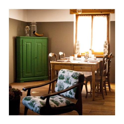 Aymavilles House | Maison Bérard