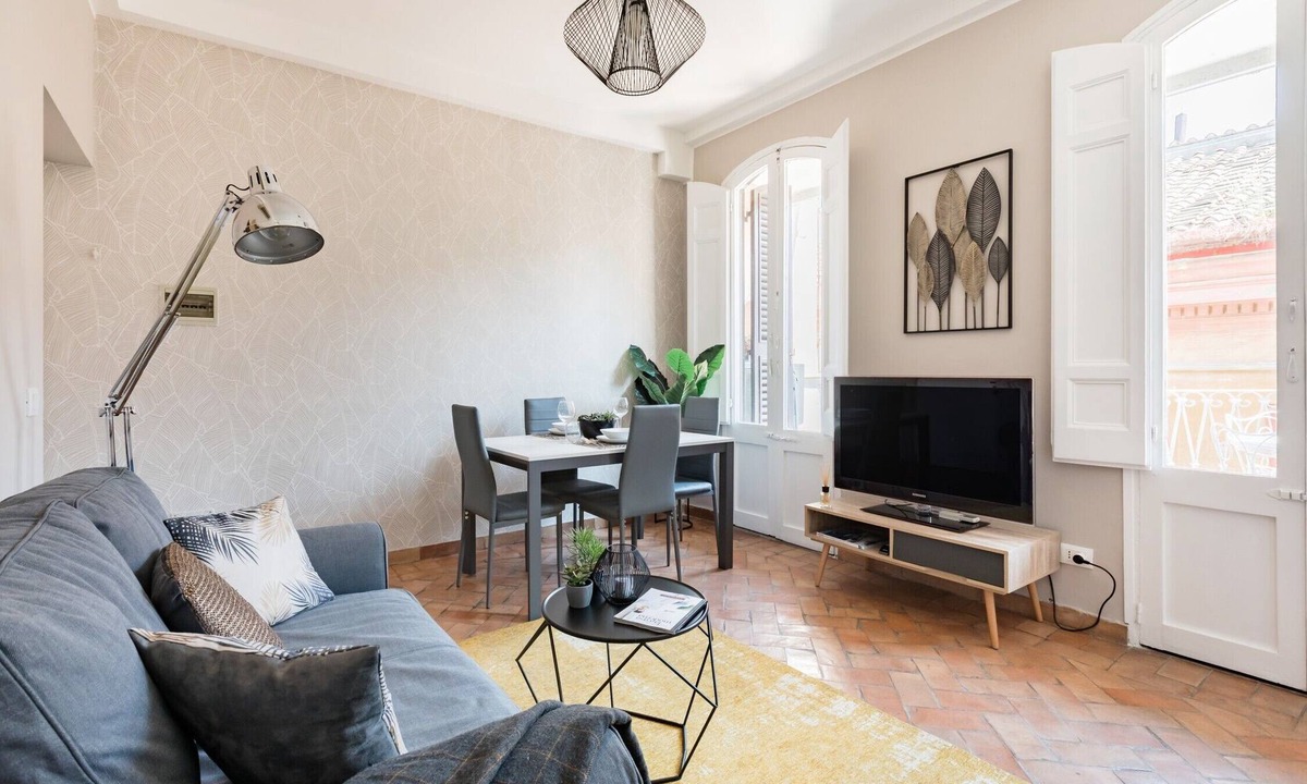 Rione IV Campo Marzio House | Maison Babuino with a panoramic terrace