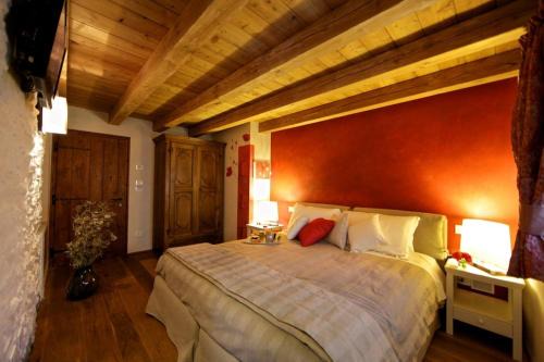 Aosta Bed & Breakfast | Maison Bondaz & SPA privé