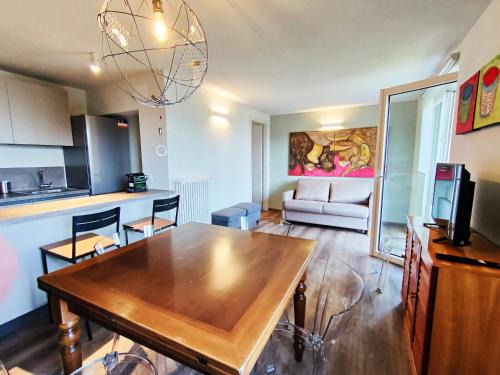 Mongnod Apartment | Maison Carolina CIR-TORGNON-0004