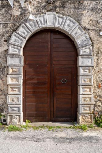 Policastro Bussentino Bed & Breakfast | Maison de Curtis