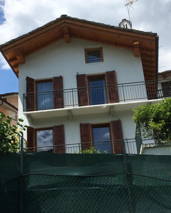 Saint-Pierre House | Maison de campagne dans le village