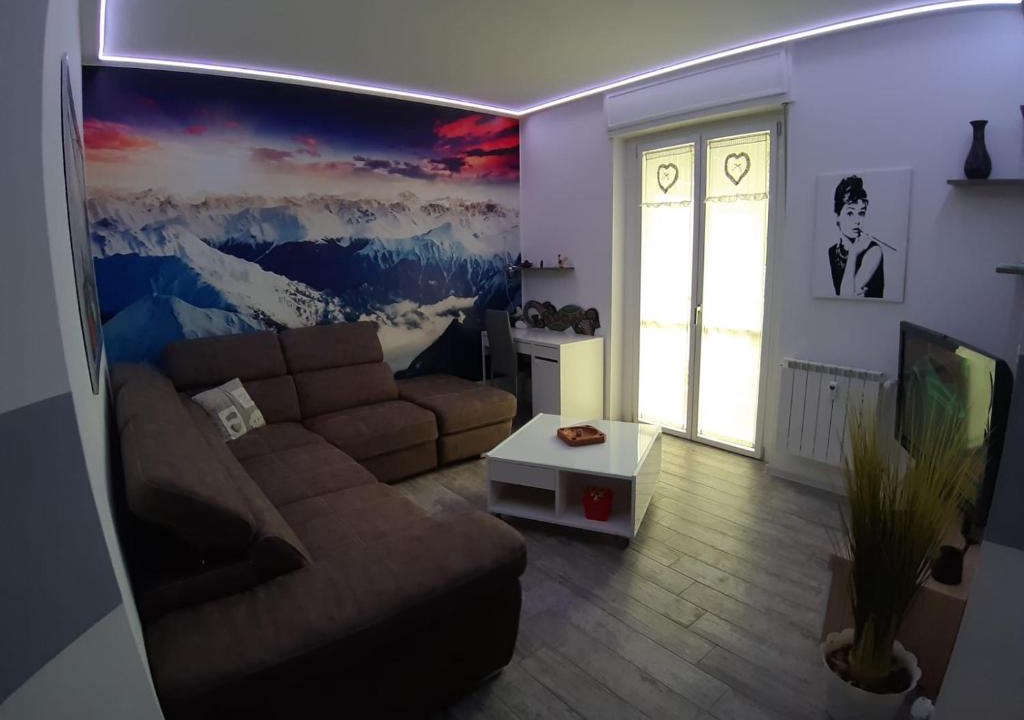 Aosta House | Maison de Massimo cir 44