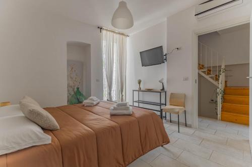 Capurso Apartment | Maison de Sisine