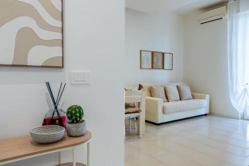 Zibido San Giacomo Apartment | Maison di Andrea