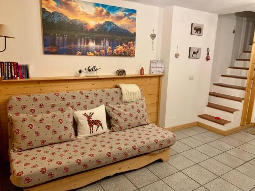 Fiou Apartment | Maison di Viola