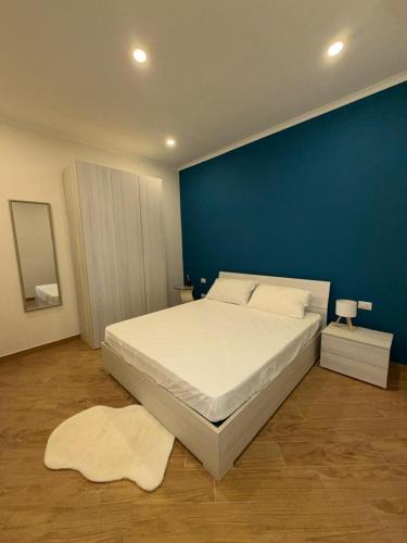 Fuorigrotta Apartment | Maison Douce Nina