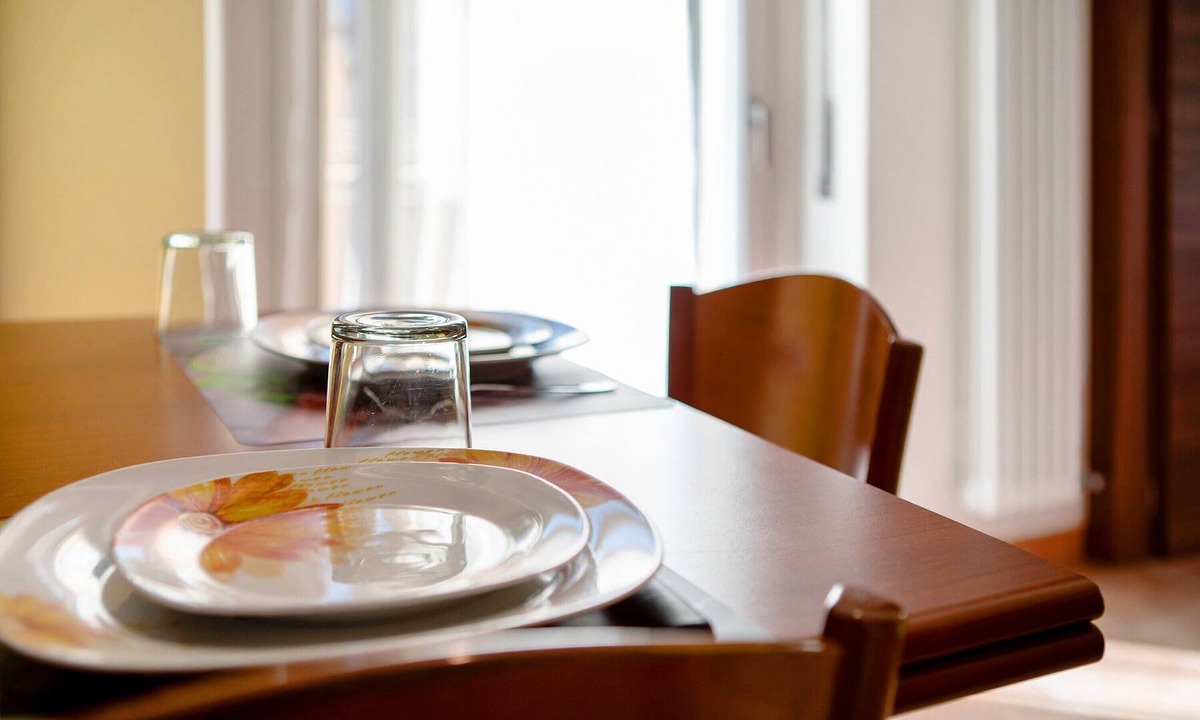 Aosta Apartment | "Maison Étoile - Sole" Apartment with Mountain View, Balcony and Wi-Fi