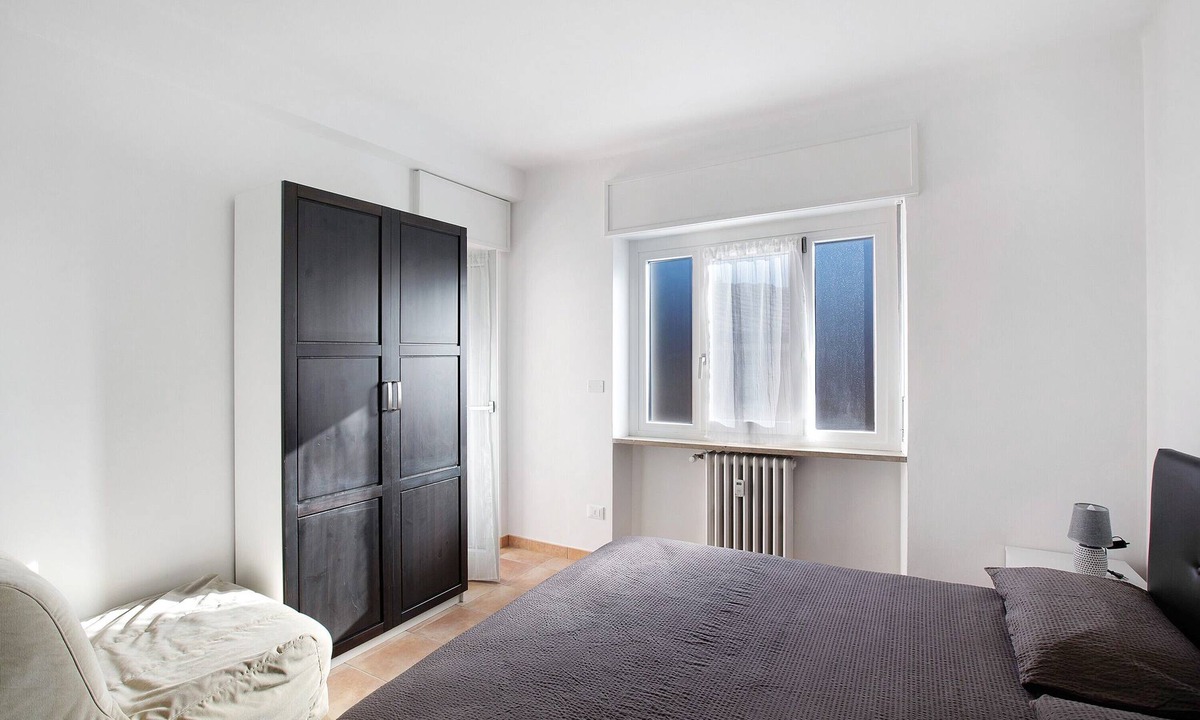 Aosta Apartment | "Maison Étoile - Stella" Apartment with Mountain View, Balcony and Wi-Fi