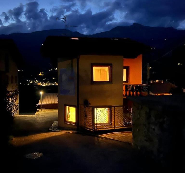 Chambave House | Maison Le Mèridien - VALLE D'AOSTA