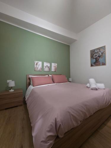 Pozzuoli Apartment | Maison Luisa