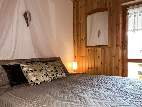 Roccaraso Apartment | Maison Marie Antoniette
