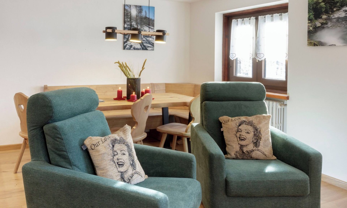 Paquier Apartment | Maison Mont Fleury - Central Escape