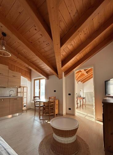 Baggio Apartment | Maison Parco delle Cave - Bisceglie M1 & San Siro
