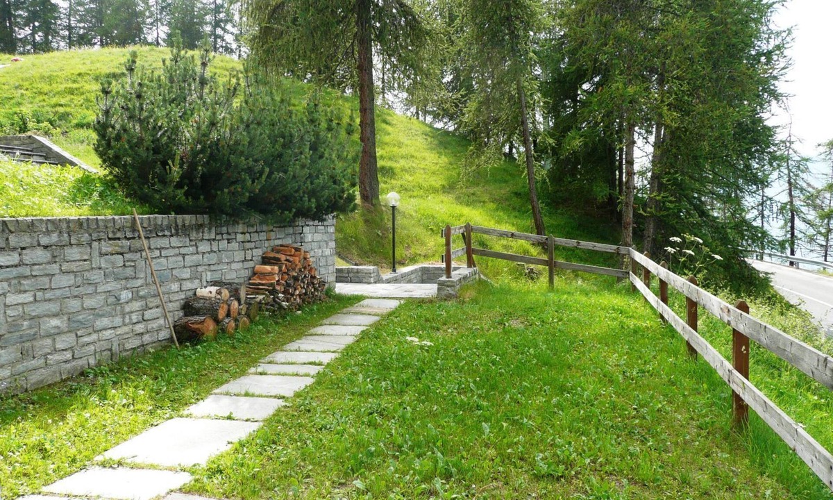 Plein Soleil Apartment | Maison Perchu - Pila, Vallée D'aoste