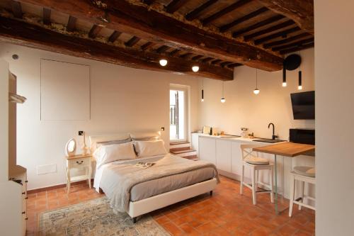 Rivotorto Apartment | Maison Pisani - Romantic Suite vicino Assisi