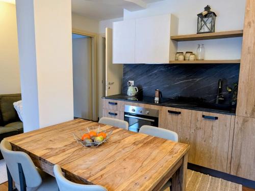 Antagnod Apartment | Maison Poluc - Chiaro di Luna