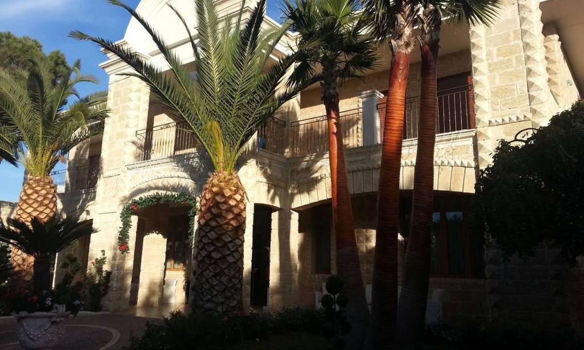 Foggia Bed & Breakfast | Maison Reale