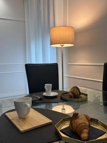 Potenza Apartment | Maison Trentasette