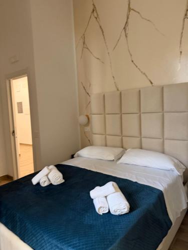Historical Center House | Maison Villari Sanità