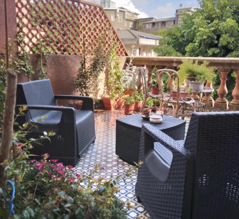Fiuggi Apartment | Majestic Salus Spa
