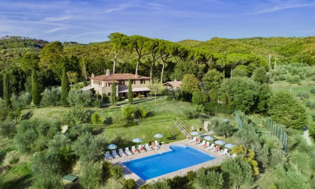 Po' Bandino House | Malagronda by Interhome