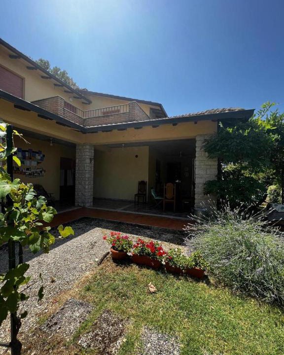 Bettona Bed & Breakfast | MaMè