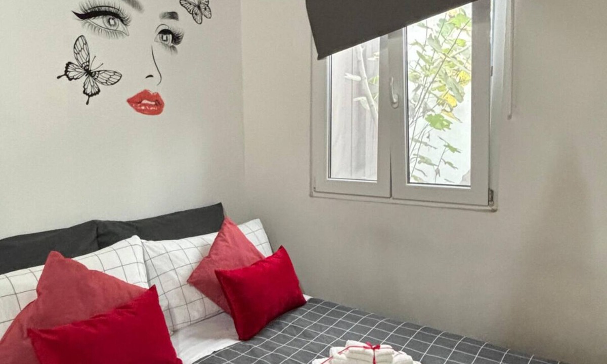Milan Apartment | MAMBO HOUSE 6