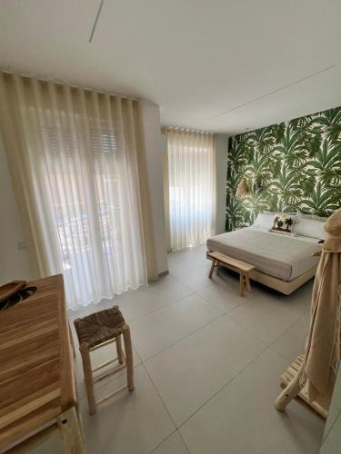 Nola House | Mamma mia rooms