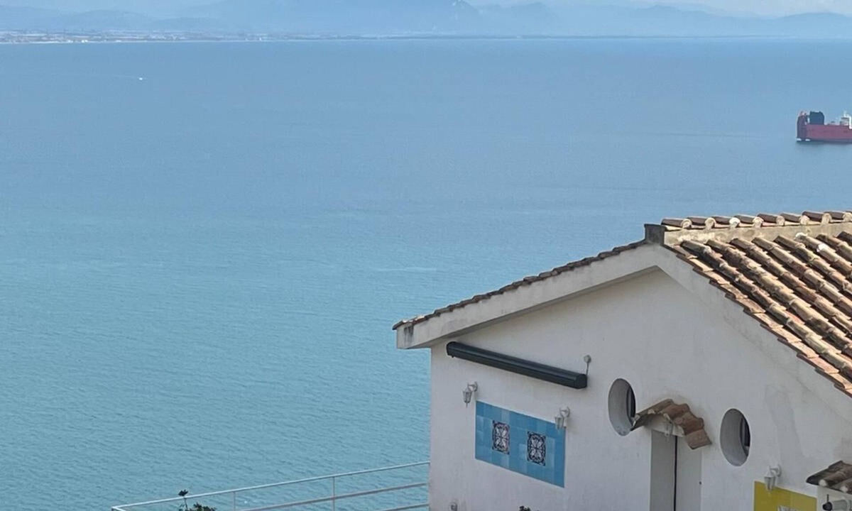 Vietri sul Mare House | Mamma Wanda Seaview Home - Amalfi Coast