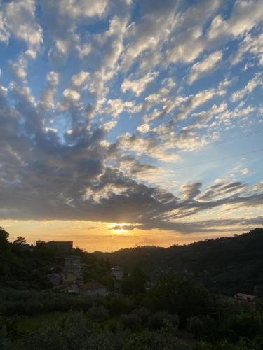 Nocera Terinese Bed & Breakfast | MaMo B&B