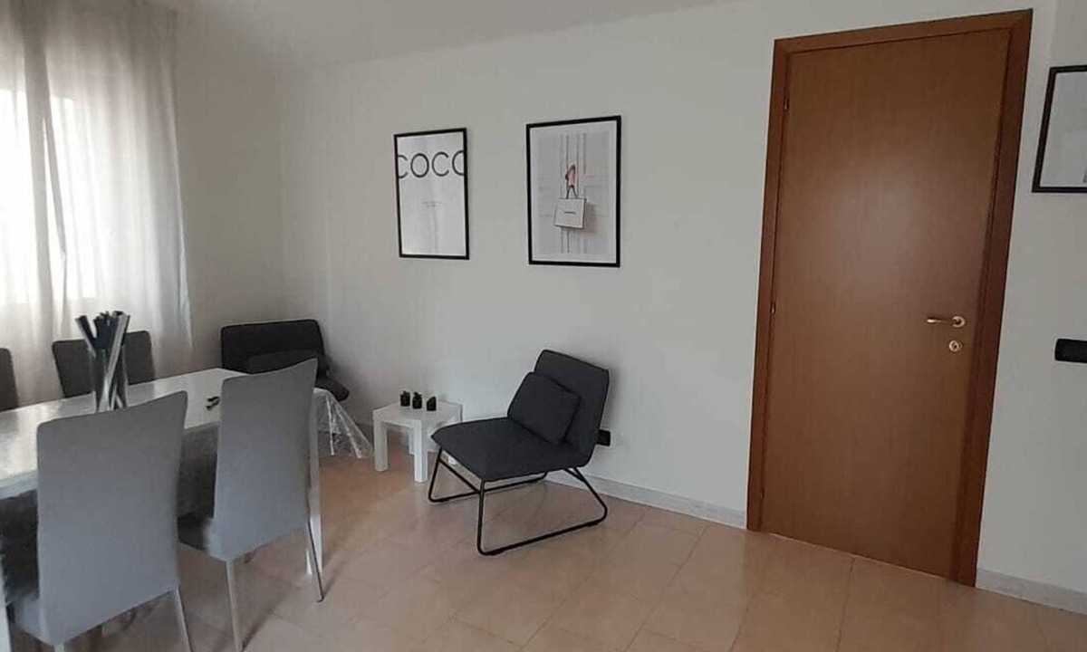 Pescara Apartment | MAMUS HOUSE