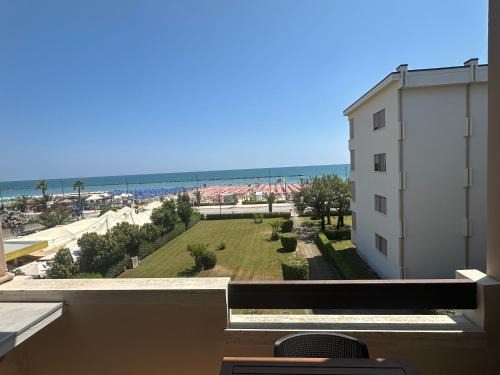 Villa Rosa Apartment | Manna sul mare apartment