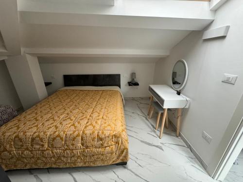 Tortoreto Lido Apartment | Mansarda al mare