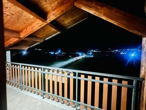 Castel di Sangro Apartment | Mansarda di montagna
