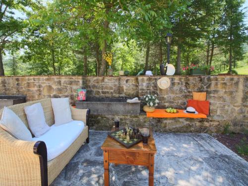 Apecchio House | Mansion in Apecchio near Lake and Pool