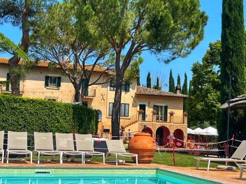 Casenuove Apartment | Mapepa Village apartments