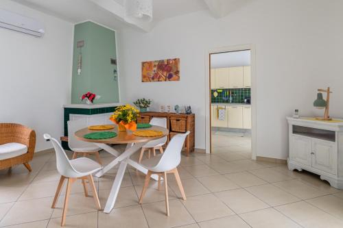 Fossacesia Apartment | Maranto Terra - YourPlace Abruzzo