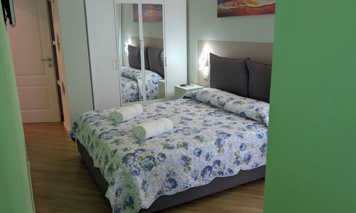 Barriera di Milano Apartment | Marcella C, families or groups, self check-in
