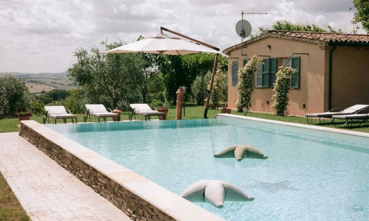 Ostra Apartment | Marche apartment