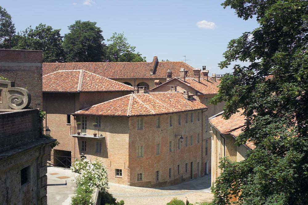 San Martino Alfieri Bed & Breakfast | Marchesi Alfieri - Cantine e Ospitalità