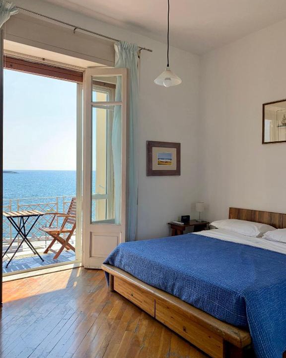 Sapri Bed & Breakfast | Mare Blu