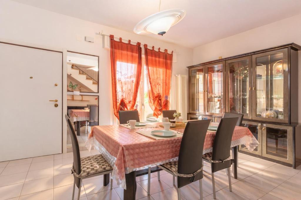 Silvi Marina Apartment | Mare Chiaro Silvi Vacanza
