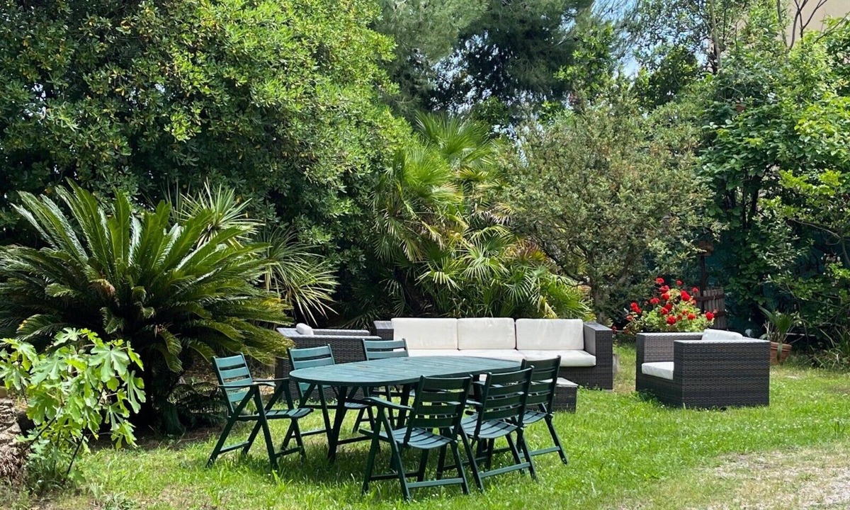 San Benedetto del Tronto Apartment | mare in pineta
