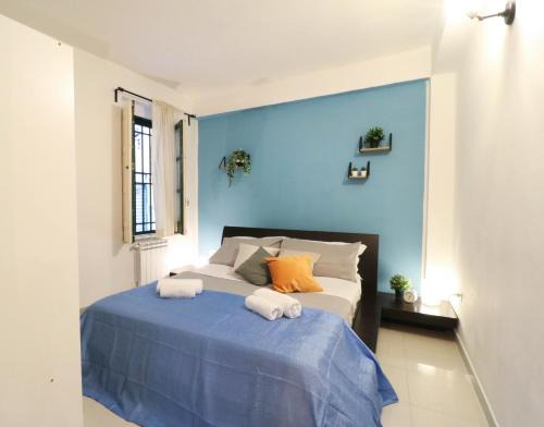 Rione Duomo Apartment | Mare Luna - Appartamento nel centro storico di Salerno