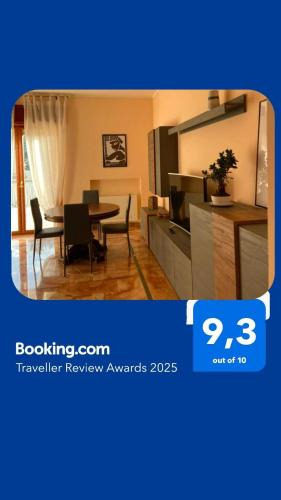 Gaeta Apartment | Mare qui