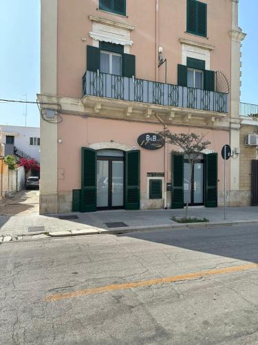 Santo Spirito Bed & Breakfast | Marea