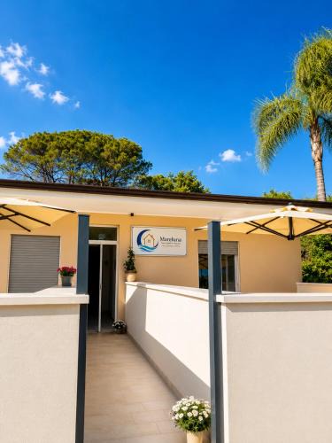 Agropoli House | MareLuna - Your home by the sea