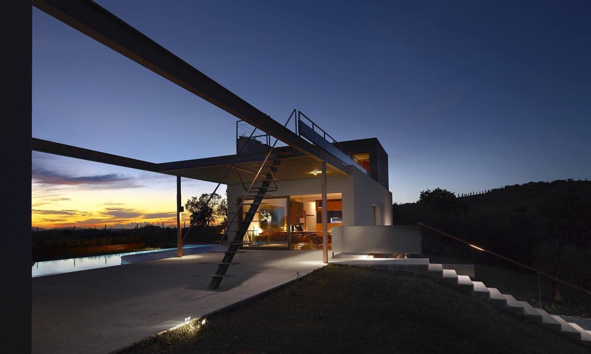Magliano in Toscana Villa | Maremma House